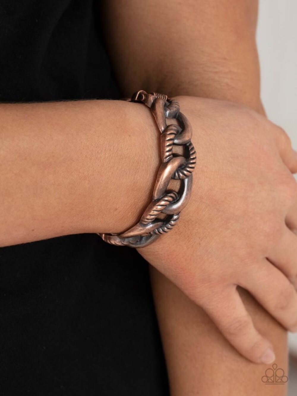Paparazzi Bracelet (BC081)